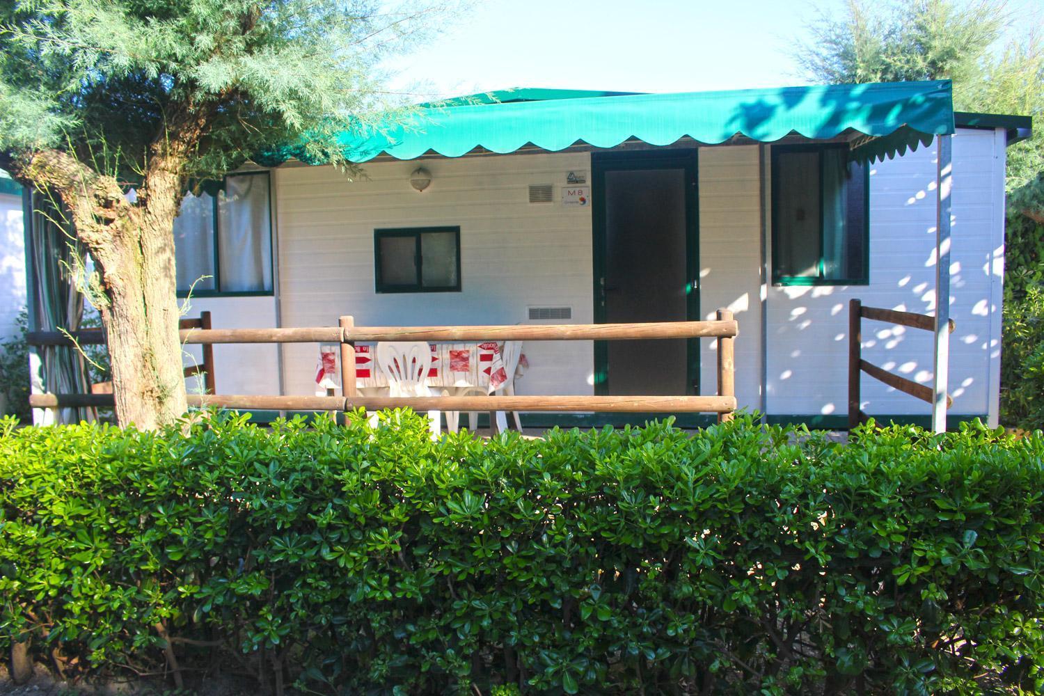 Girasole Eco Family Village Marina Palmense Exterior foto