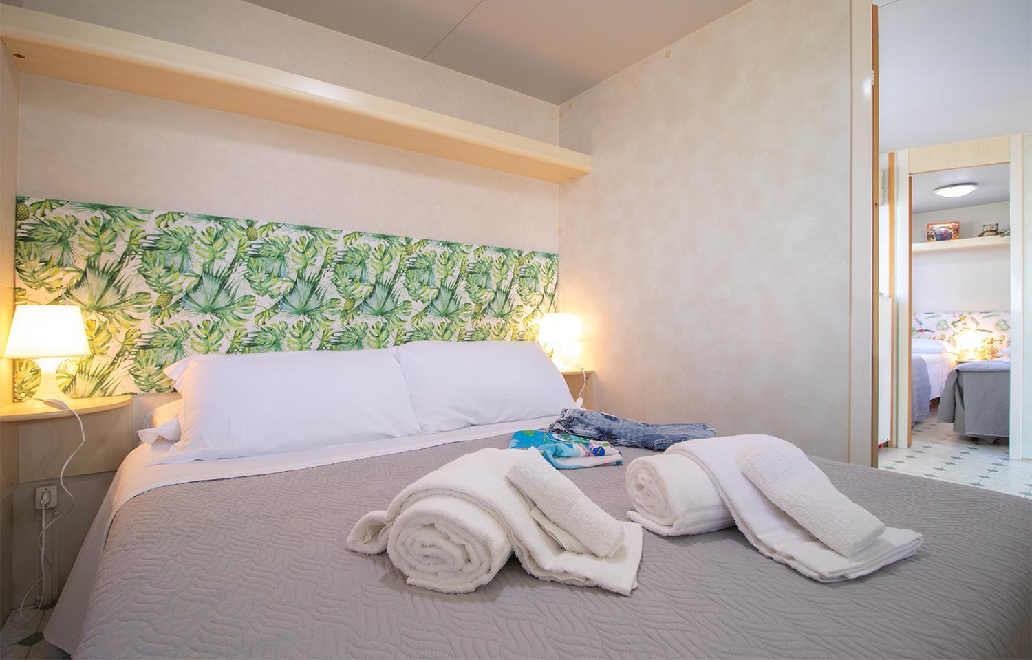 Girasole Eco Family Village Marina Palmense Exterior foto