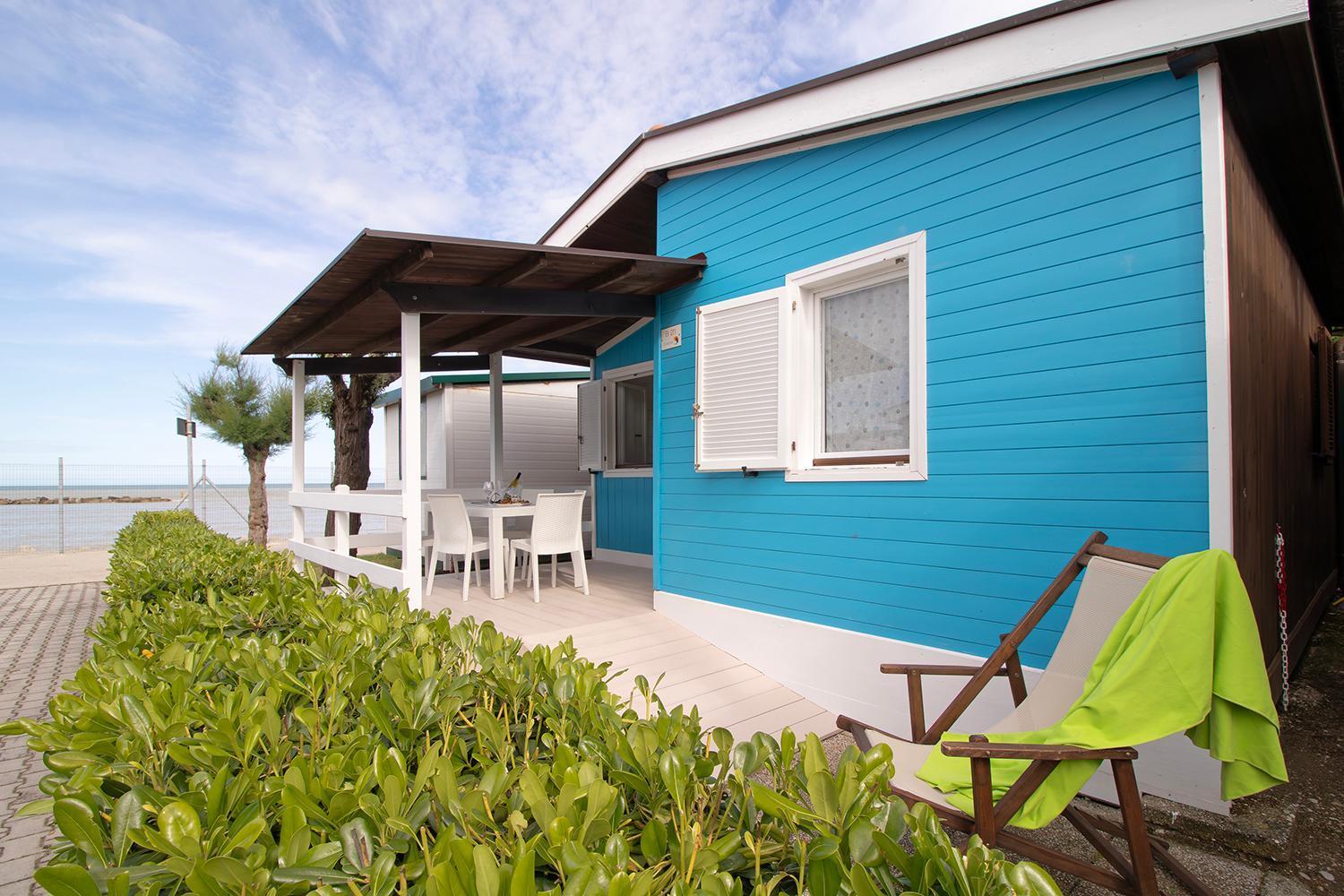 Girasole Eco Family Village Marina Palmense Exterior foto
